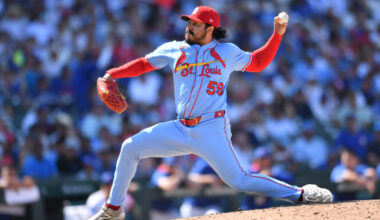 Yankees Interested In JoJo Romero