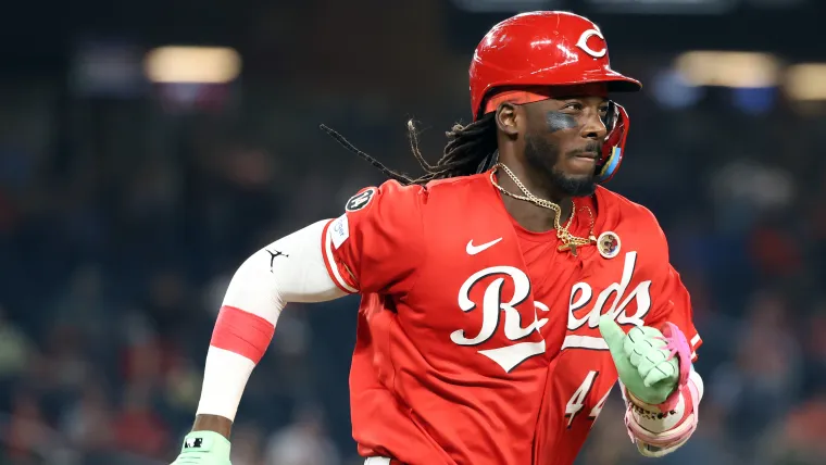 Reds hit the Winter Meetings needing danger not just potential image