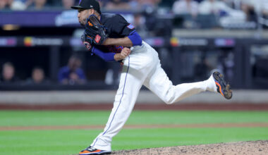 Mets Still Pursuing Edwin Díaz