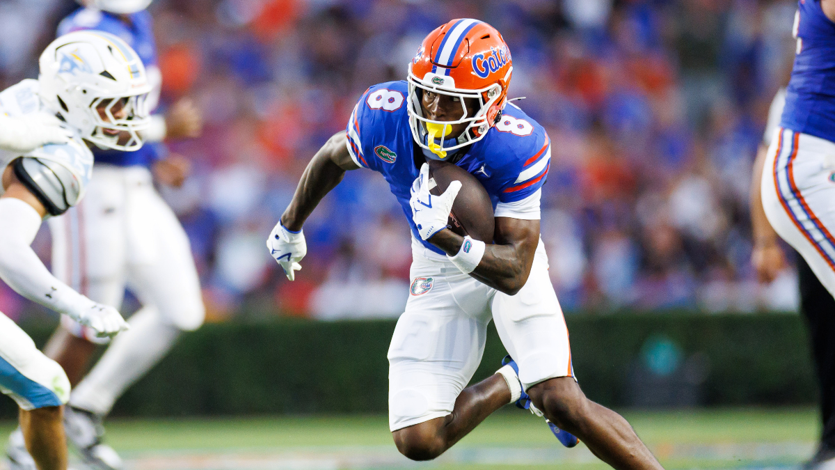 Syndication: Gainesville Sun