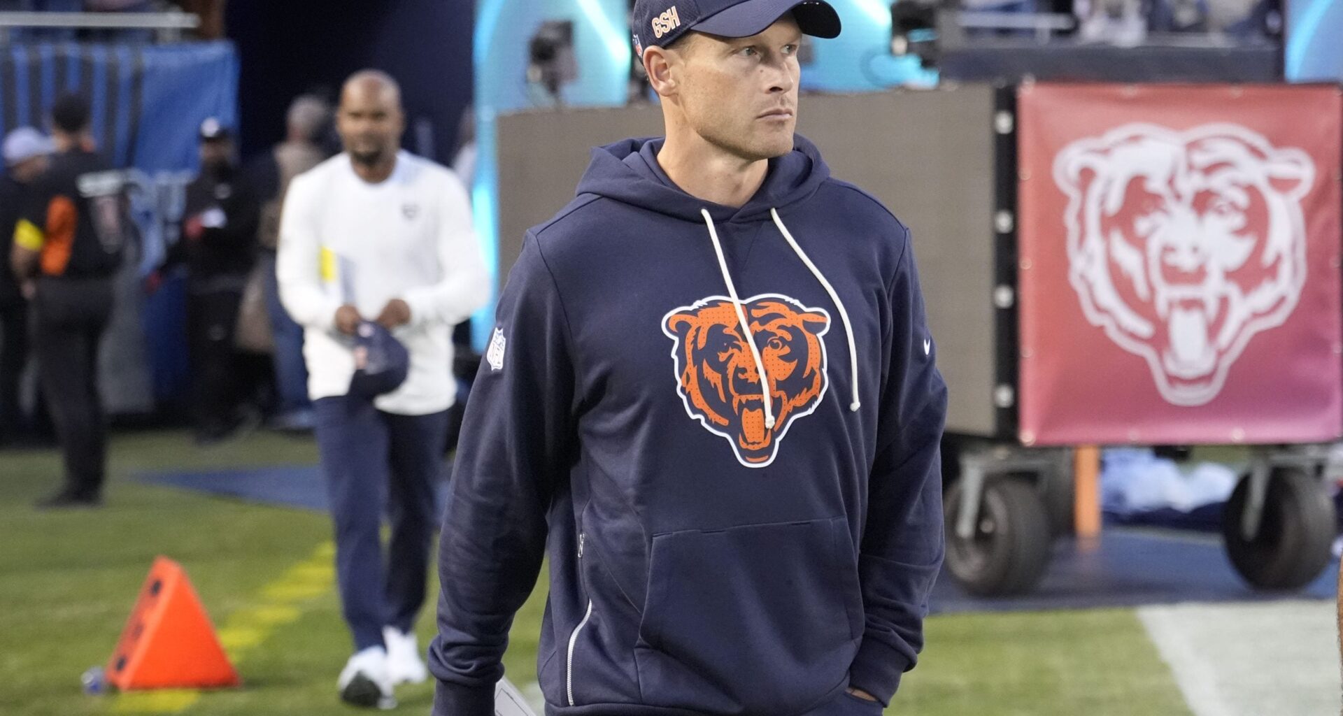 Bears Luck Is Turning — And It’s Happening When It Matters Most