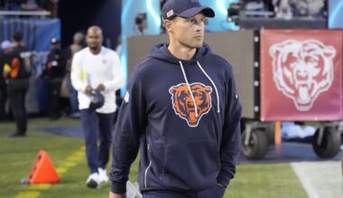 Bears Luck Is Turning — And It’s Happening When It Matters Most