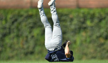 Mining the News (12/24/25) | RotoGraphs Fantasy Baseball