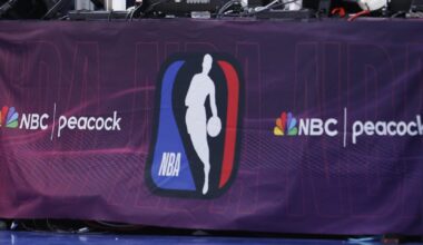 NBA viewership continues to surge under new media rights deals