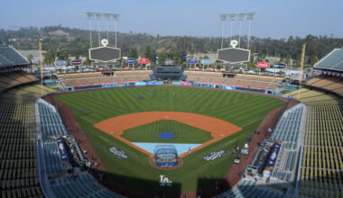 Nine Teams Exceeded Luxury Tax Threshold In 2025