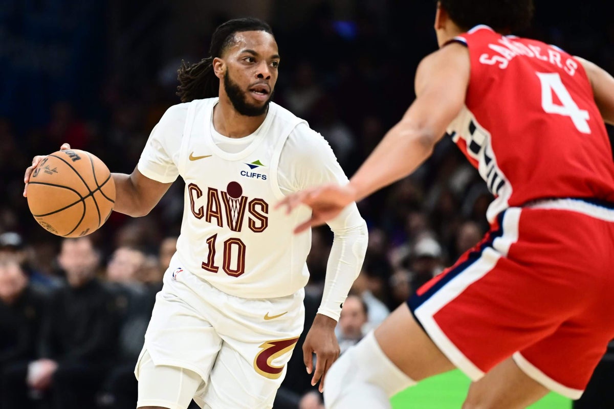 Cavaliers fined $250,000 for second violation of NBA’s Player Participation Policy