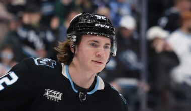 AI is making sports fans (and hockey writing) lazy and stupid