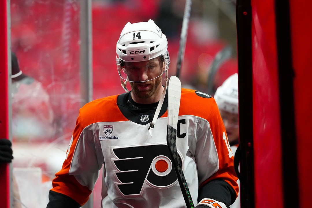 Flyers prove storm tested, but need more than moral victories - On Pattison