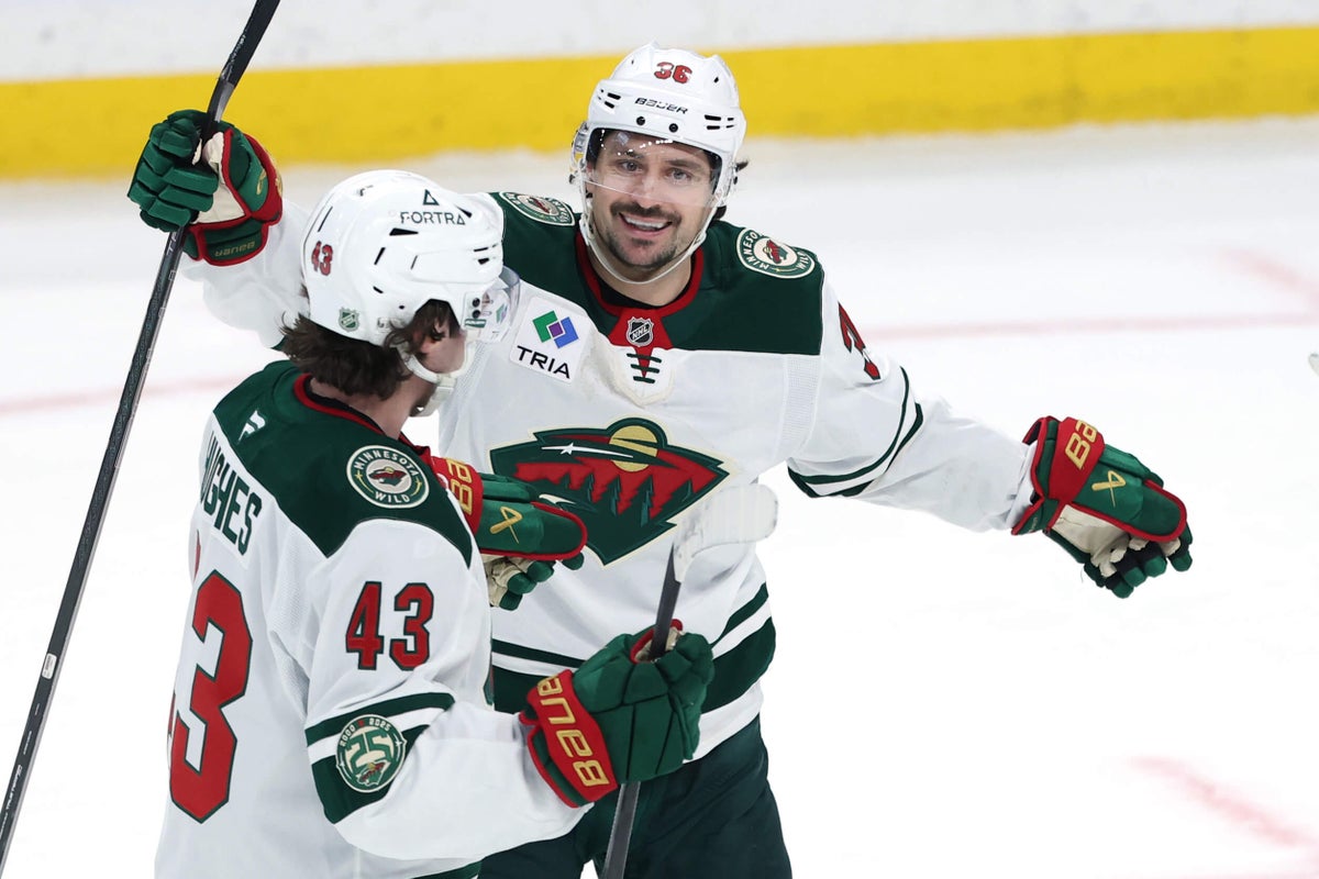 Wild insider: Could we see Zuccarello, Johansson and Bogosian extensions by season’s end?