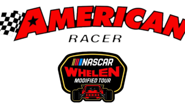 Breaking News: American Racer Tire To Be New Tire Supplier For NASCAR Whelen Modified Tour 