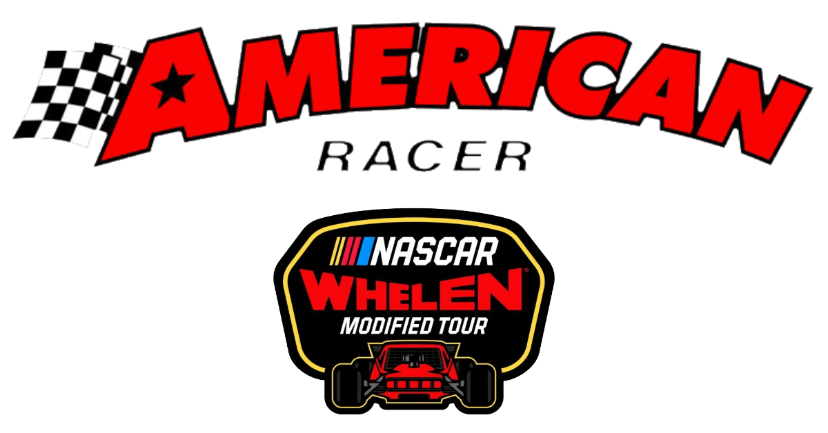 Breaking News: American Racer Tire To Be New Tire Supplier For NASCAR Whelen Modified Tour 