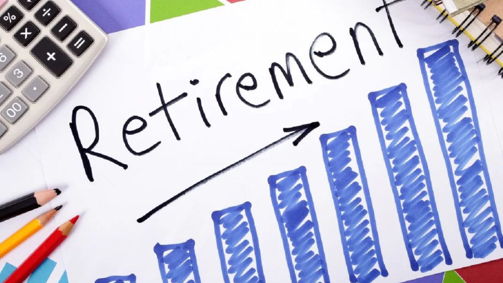 How To Avoid 8 Common Money Mistakes That Could Hurt Your Retirement