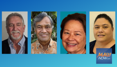 Gov. Green announces appointments to boards and commissions : Maui Now