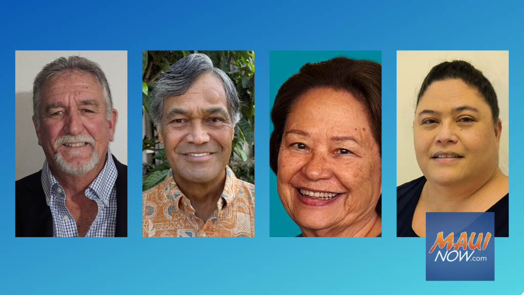 Gov. Green announces appointments to boards and commissions : Maui Now