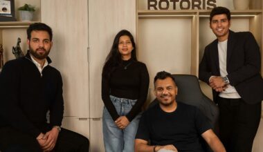 {Funding Alert} Analog Watch Startup Rotoris Raises $3 Mn in Seed Funding to Expand Operations