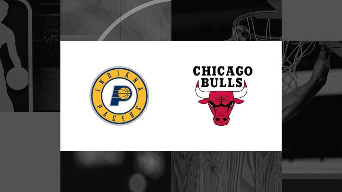How to watch Pacers vs. Bulls: TV channel and streaming options for December 5