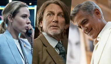 There have been 39 new Netflix movies in 2025 — here’s the 7 worth watching