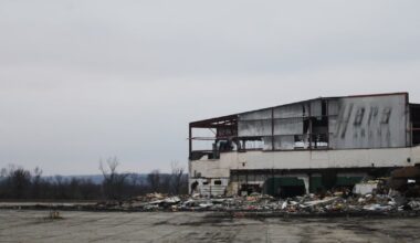 Dayton NAACP opposes Hara Arena site for Ohio-run mental health hospital