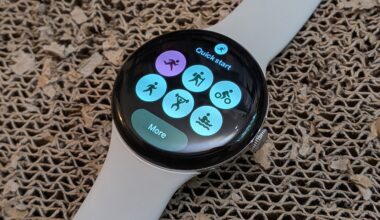 Galaxy Watch 5 and Pro users await One UI 8 Watch update after beta concludes