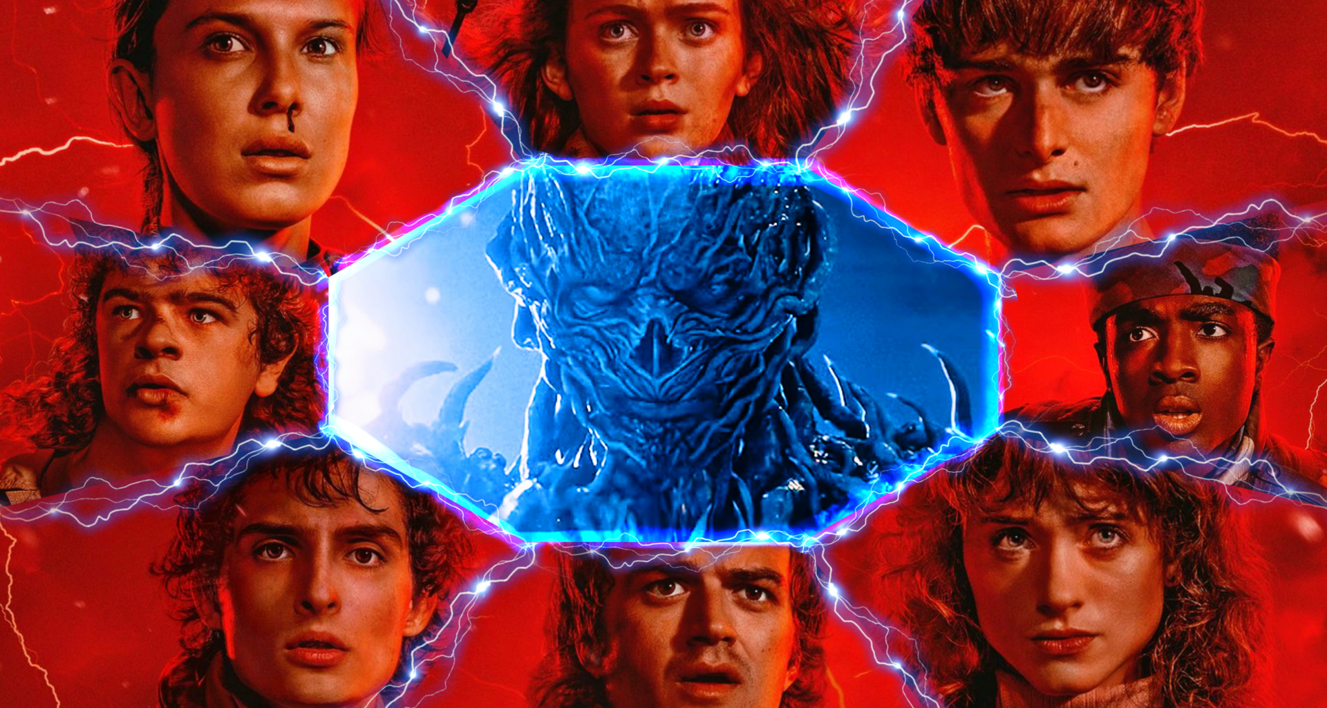 'Stranger Things' season 5 part 2 LIVE — release schedule, episode recaps, online theories, and more