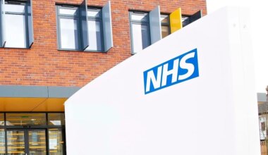 Hackers breach internal servers of tech provider for Britain’s health service