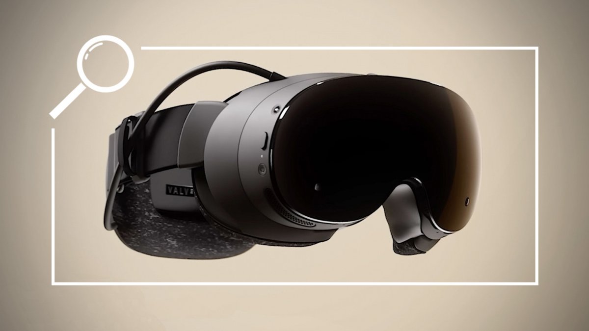 Steam Frame: What can the VR headset achieve?