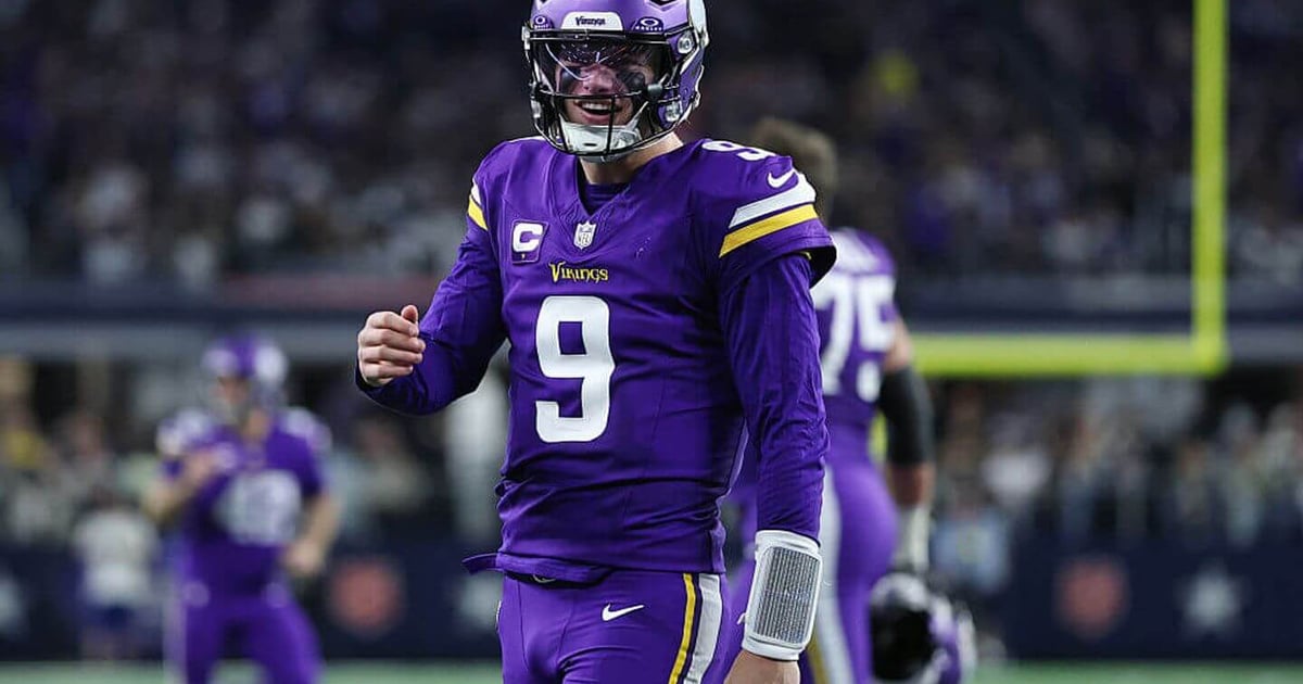 J.J. McCarthy, Vikings defeat Cowboys 34-26 on NFL 'Sunday Night Football': Live updates and reaction