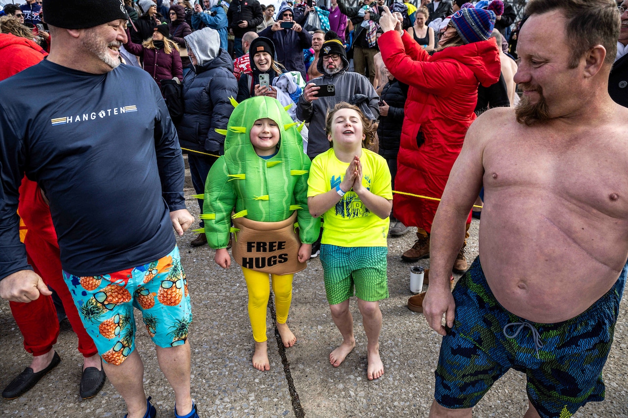 2025 Photos of the Year by PennLive photojournalist Dan Gleiter