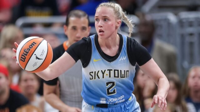 WNBA expansion draft: Predicting the five protected players on every roster | cinetotal.com.br