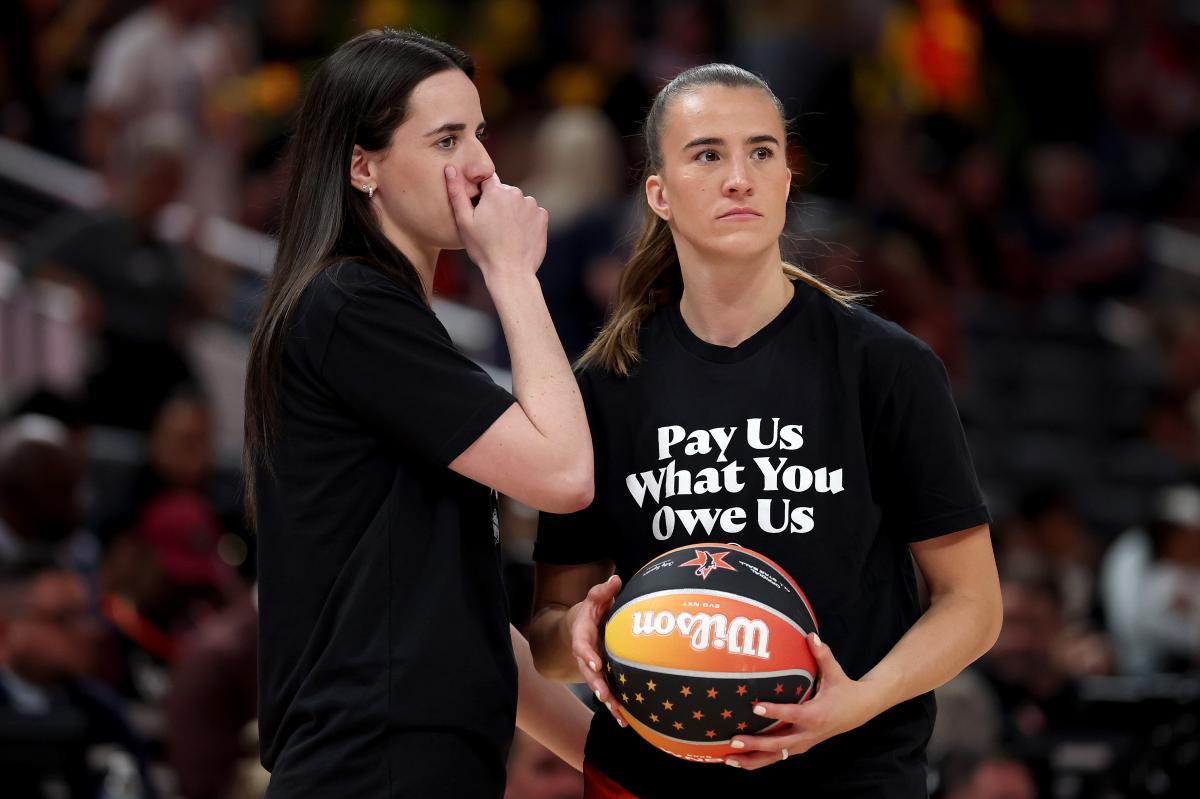 WNBA take gigantic step toward strike in overwhelming vote