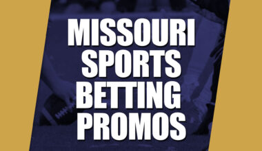 Missouri Sports Betting Promos: Claim Top Offers For NBA, CFB, NFL This Weekend