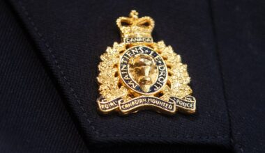 Haitian migrants intercepted on Christmas in Quebec near U.S. border, RCMP say