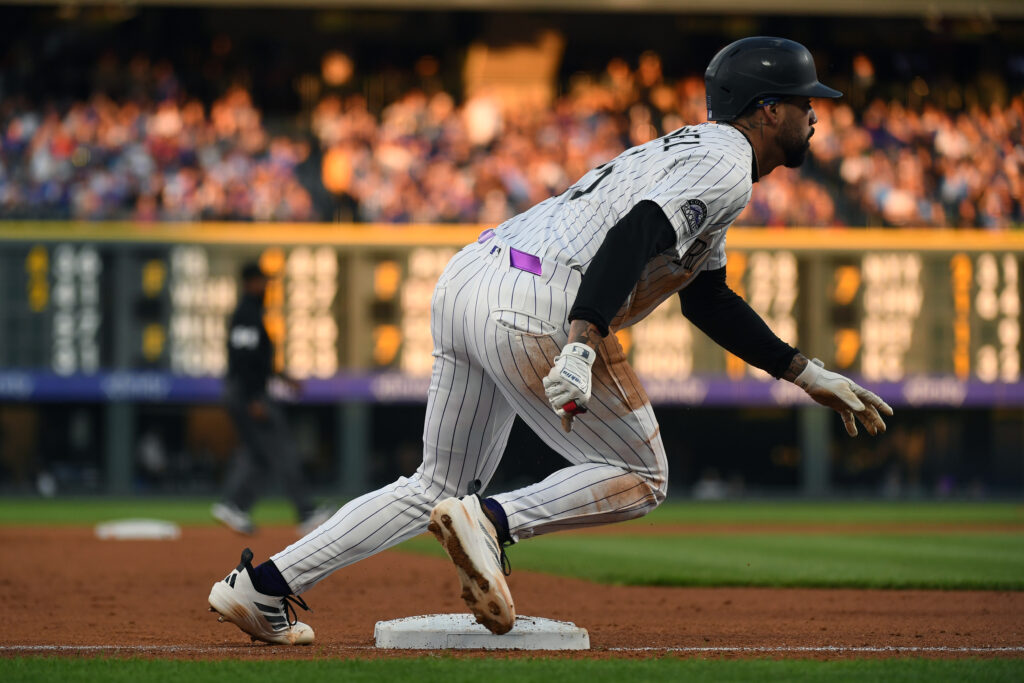 Rockies Outright Warming Bernabel - MLB Trade Rumors