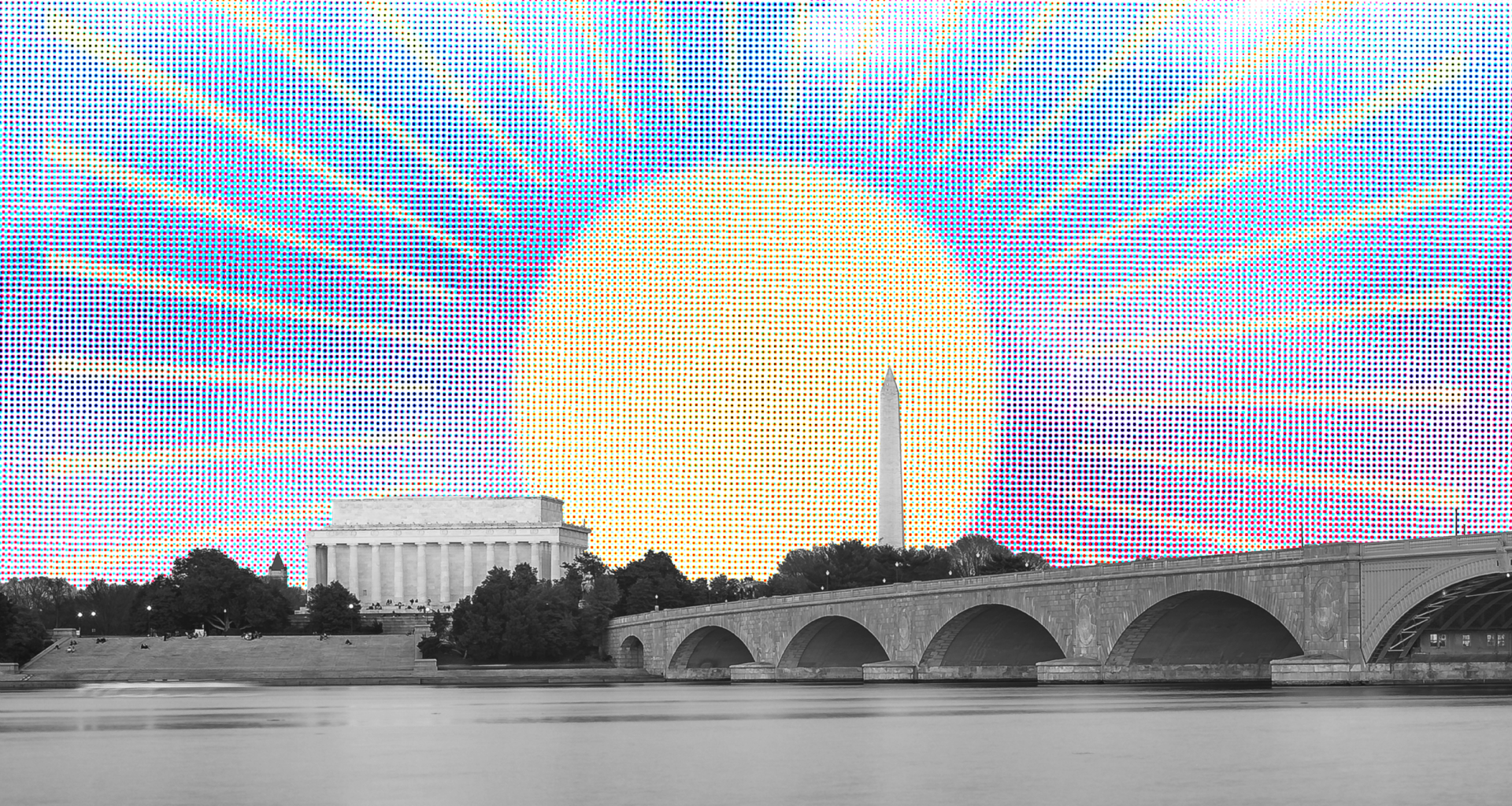 Trump Turns His Attention to DC’s Golf Courses, Congress Continues to Flail on Health-Care Fix, Bear Cat Bites Humans at Zoo