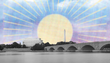 Trump Turns His Attention to DC’s Golf Courses, Congress Continues to Flail on Health-Care Fix, Bear Cat Bites Humans at Zoo