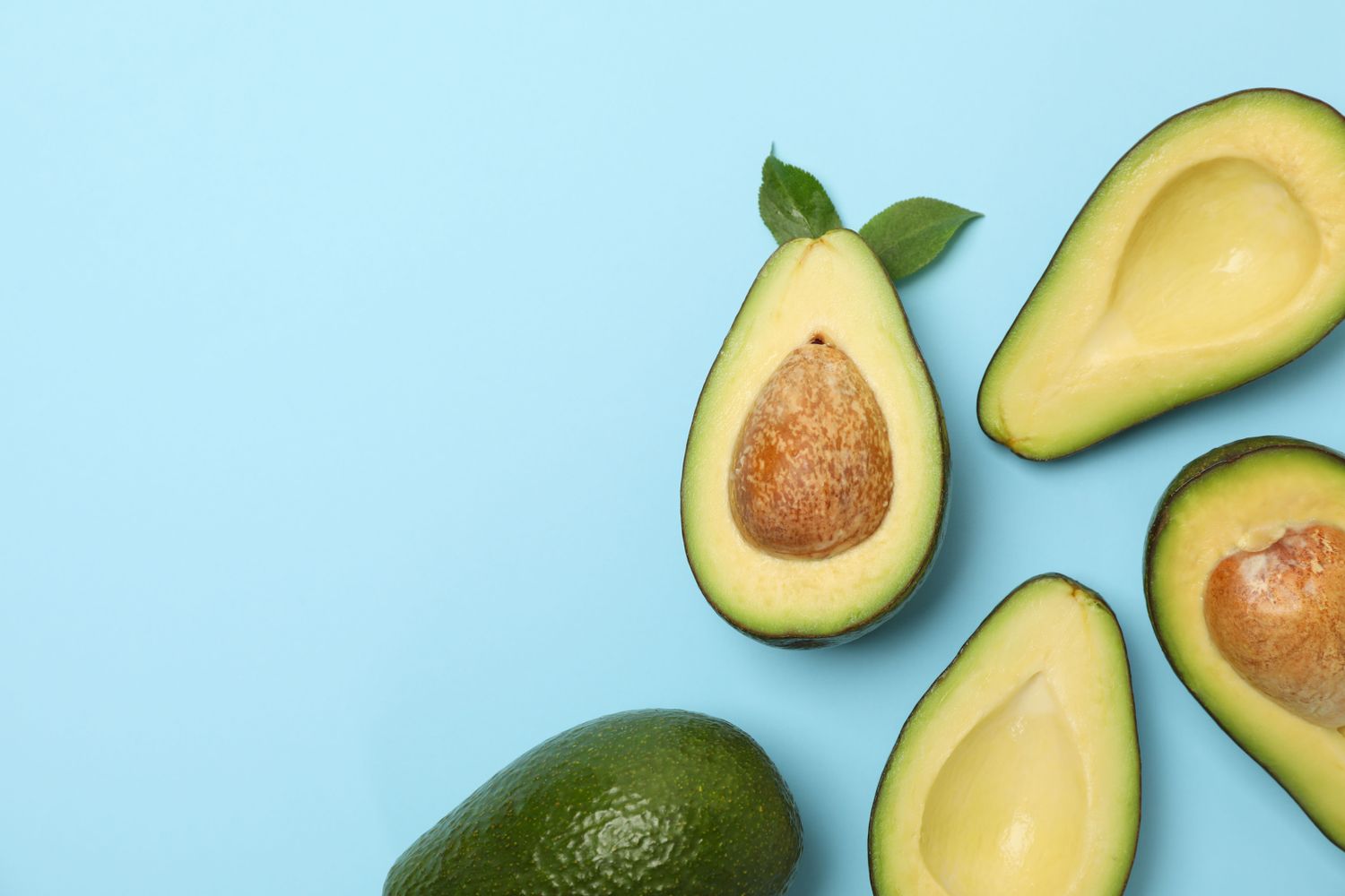 Here’s What Happens When You Eat Avocados Every Day, According to Registered Dietitians