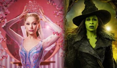 All 10 Wicked Sequels That Could Easily Happen