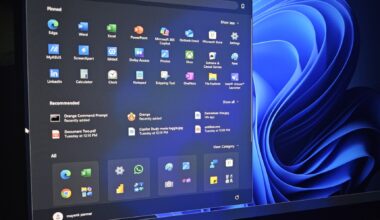 Microsoft denies rewriting Windows 11 using AI after an employee's "one engineer, one month, one million code" post on LinkedIn causes outrage