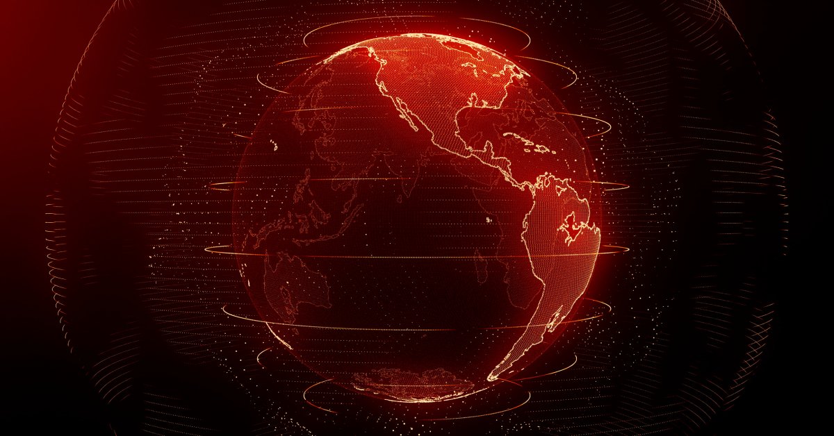 The World Is Not Prepared for an AI Emergency