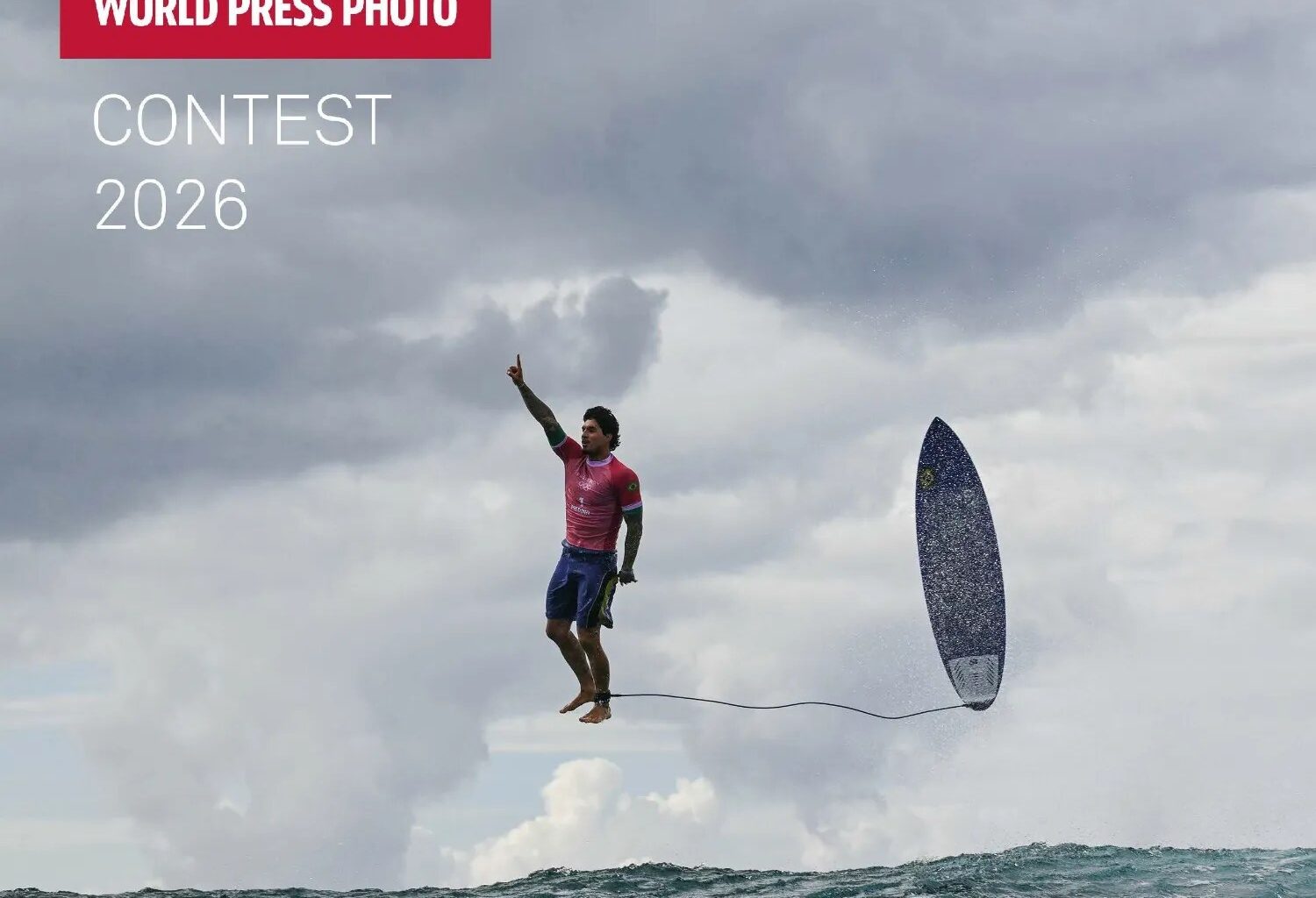 Enter the 2026 World Press Photo Contest and Share Your Story with the World