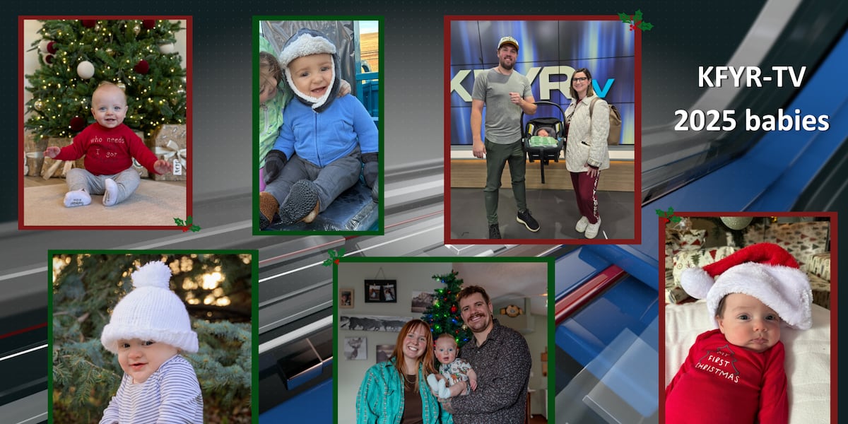KFYR family grows by seven in 2025