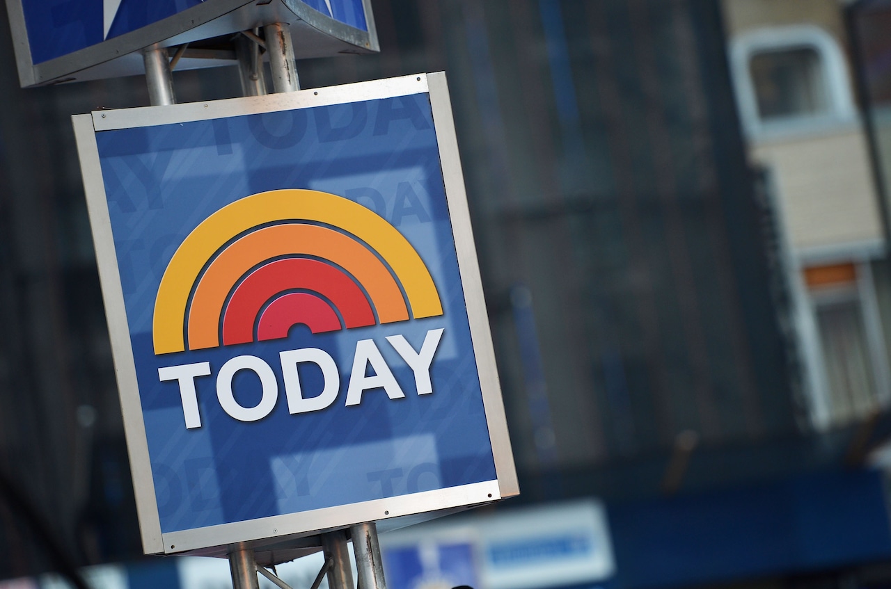 Here's why Savannah Guthrie won't be on the 'Today' show for a few weeks