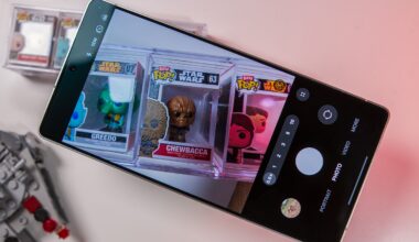 Samsung might bring an old but gold camera feature back in a future Galaxy S