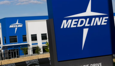 Humana taps new insurance segment leader