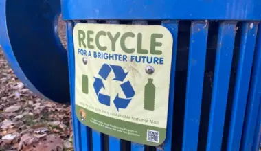 US EPA announces recipients of $58M in recycling infrastructure grants