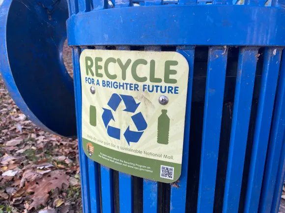 US EPA announces recipients of $58M in recycling infrastructure grants