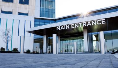 Hospitals plan on restricting visitors due to growing illnesses