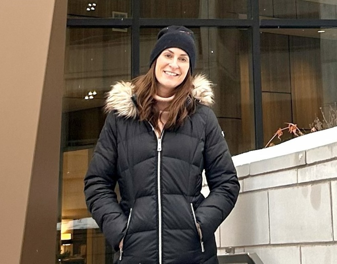 Genius NY’s Kara Jones on leadership: It’s ‘how you show up every day’