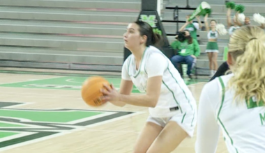 Herd gets OT win over JMU