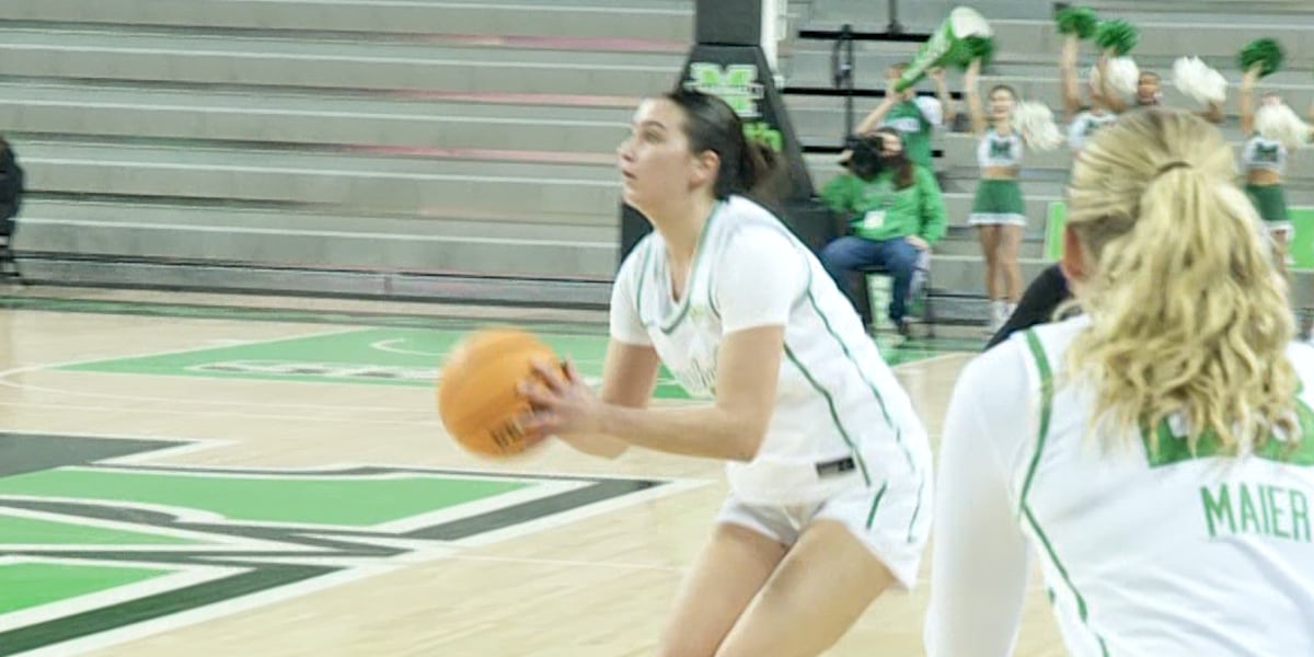 Herd gets OT win over JMU